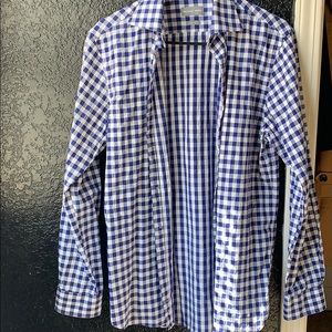 Men’s slim fit 15 32/33 medium Michael Kors